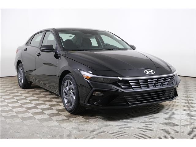 2025 Hyundai Elantra Preferred (Stk: 16104323) in Markham - Image 1 of 24