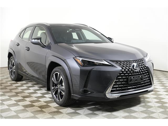 2025 Lexus UX 300h  (Stk: 15104686) in Richmond Hill - Image 1 of 29