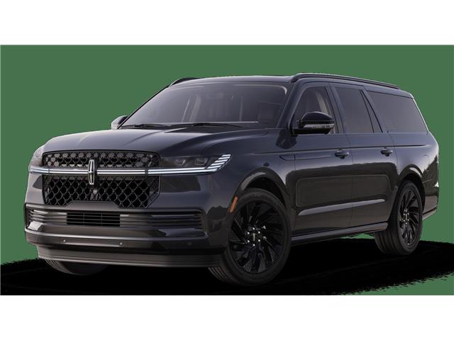 2025 Lincoln Navigator L Reserve (Stk: 6-25NV0122) in Whitby - Image 1 of 7