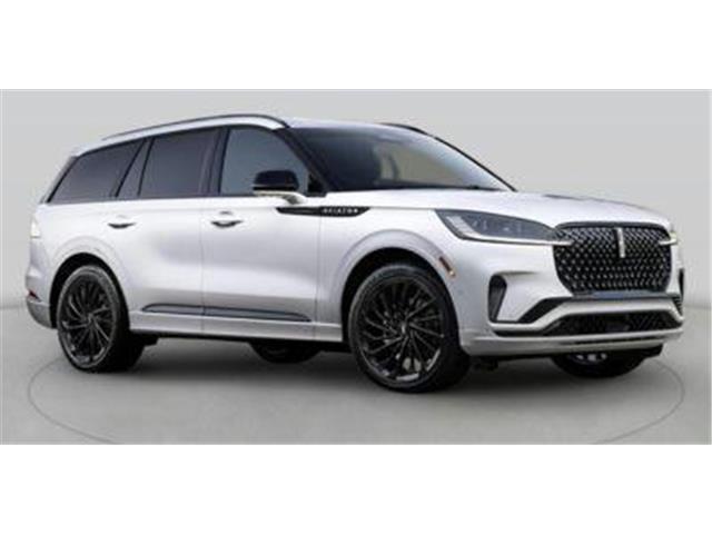 2025 Lincoln Aviator Premiere (Stk: 6-25AV0380) in Whitby - Image 1 of 1