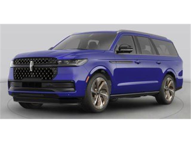 2025 Lincoln Navigator L Reserve (Stk: 6-25NV0483) in Whitby - Image 1 of 1