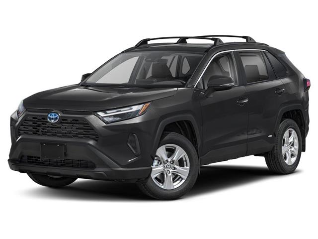 2025 Toyota RAV4 Hybrid XLE (Stk: N25277) in Timmins - Image 1 of 11