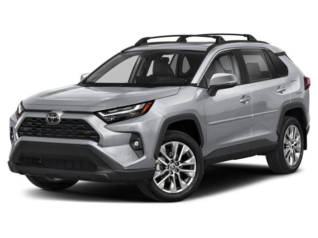2025 Toyota RAV4 XLE (Stk: N25278) in Timmins - Image 1 of 11