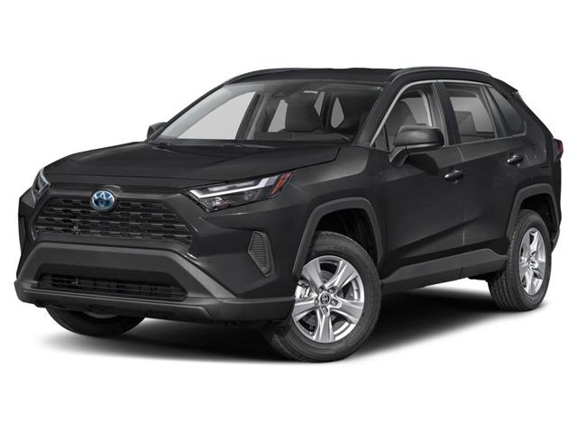 2025 Toyota RAV4 Hybrid LE (Stk: N25280) in Timmins - Image 1 of 12