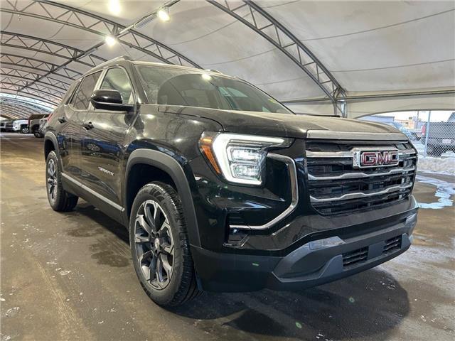 2025 GMC Terrain Elevation (Stk: 217335) in AIRDRIE - Image 1 of 20