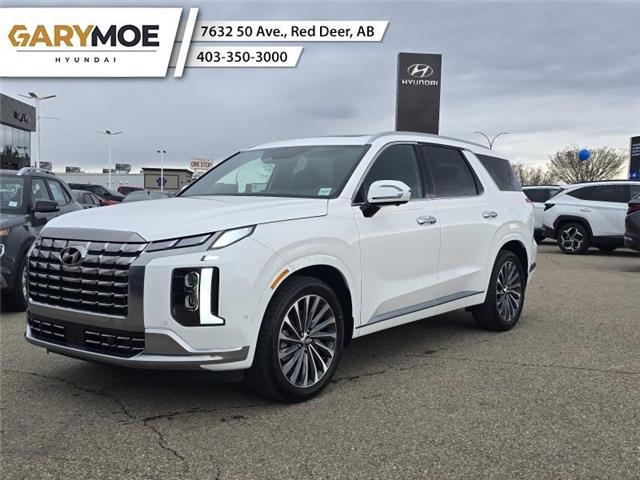 2025 Hyundai Palisade  (Stk: 5PL4798) in Red Deer - Image 1 of 13