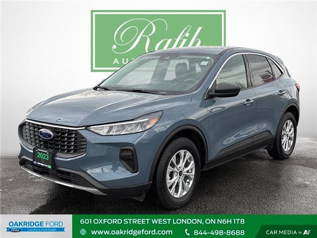 2023 Ford Escape Active (Stk: TL8887) in London - Image 1 of 29