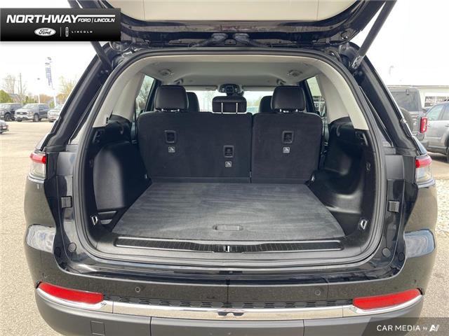 2023 Jeep Grand Cherokee Limited (Stk: DR1033) in Brantford - Image 10 of 23