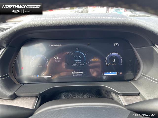 2023 Jeep Grand Cherokee Limited (Stk: DR1033) in Brantford - Image 13 of 23