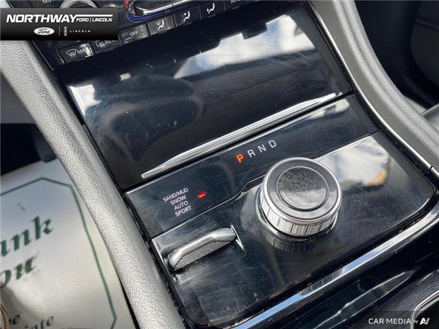 2023 Jeep Grand Cherokee Limited (Stk: DR1033) in Brantford - Image 16 of 23