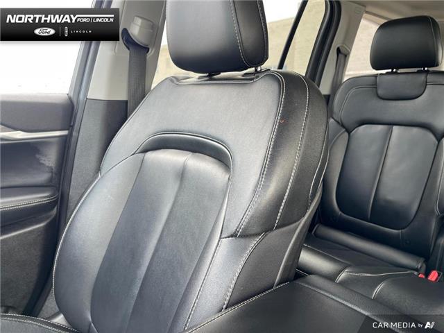 2023 Jeep Grand Cherokee Limited (Stk: DR1033) in Brantford - Image 18 of 23