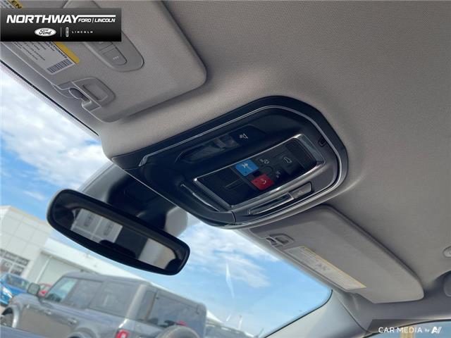 2023 Jeep Grand Cherokee Limited (Stk: DR1033) in Brantford - Image 19 of 23