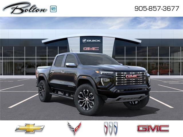 2025 GMC Canyon Denali (Stk: 168663) in Bolton - Image 1 of 24