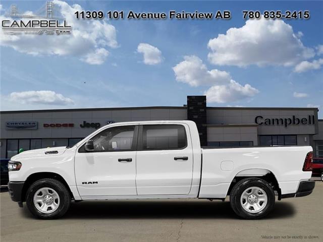 2025 RAM 1500 Tradesman (Stk: 11576) in Fairview - Image 1 of 1