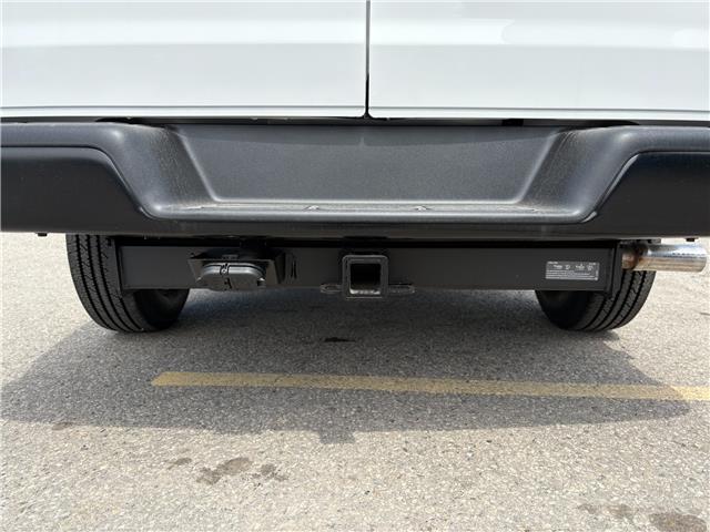 2025 GMC Savana 2500 Work Van (Stk: 55799) in Strathroy - Image 3 of 9
