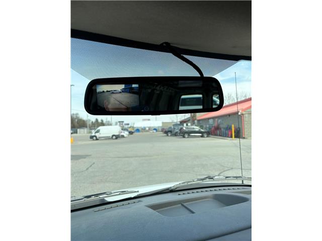 2025 GMC Savana 2500 Work Van (Stk: 55799) in Strathroy - Image 8 of 9