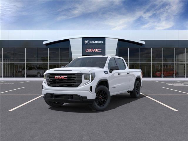2025 GMC Sierra 1500 Pro (Stk: 1793-25) in Hamilton - Image 1 of 6