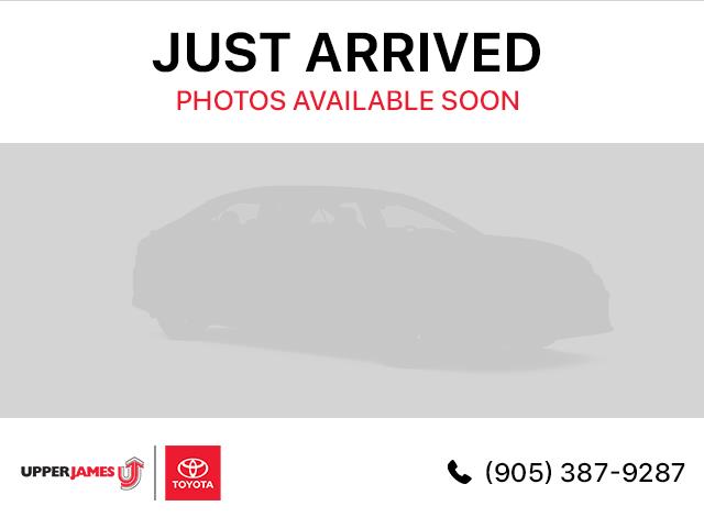 2017 Toyota Tacoma SR5 (Stk: 1286) in Hamilton - Image 1 of 3