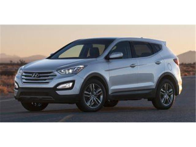 2016 Hyundai Santa Fe Sport 2.0T Premium (Stk: 2742-23A) in Sault Ste. Marie - Image 1 of 1