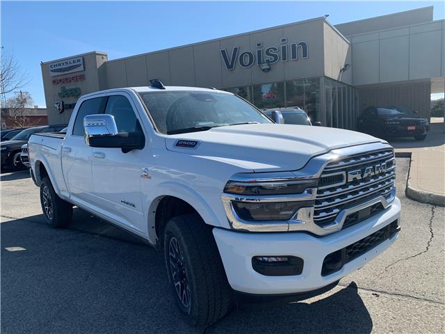 2025 RAM 2500 Limited (Stk: VS080) in Elmira - Image 1 of 25