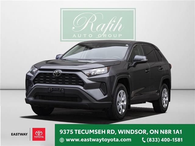 2024 Toyota RAV4 LE (Stk: PR5341) in Windsor - Image 1 of 25