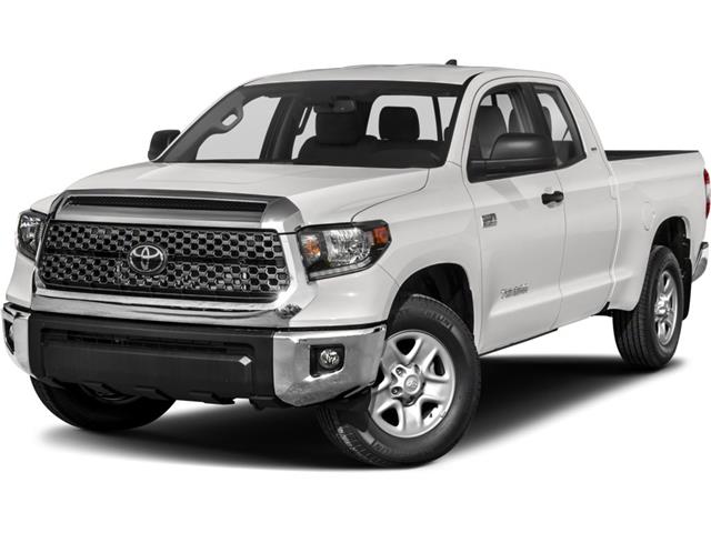 2021 Toyota Tundra SR5 (Stk: 123020) in Hamilton - Image 1 of 7