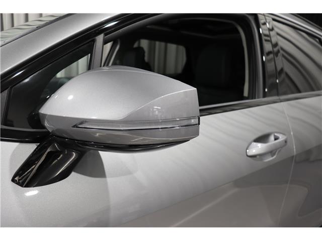 2025 Kia Sportage Plug-In Hybrid EX Premium (Stk: 26128) in Edmonton - Image 10 of 28