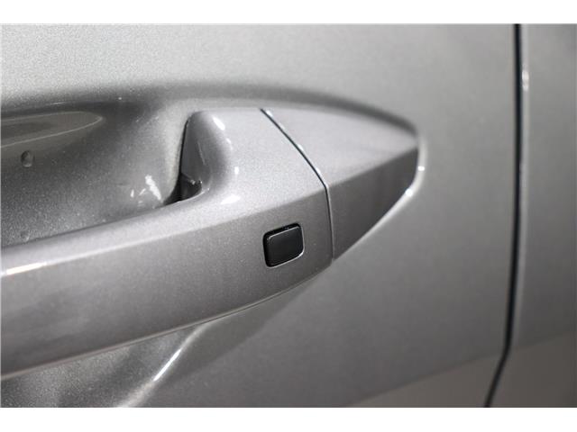 2025 Kia Sportage Plug-In Hybrid EX Premium (Stk: 26128) in Edmonton - Image 11 of 28