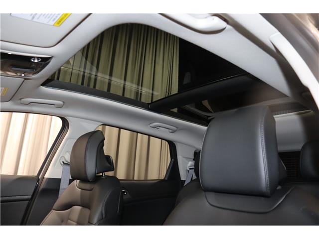 2025 Kia Sportage Plug-In Hybrid EX Premium (Stk: 26128) in Edmonton - Image 13 of 28