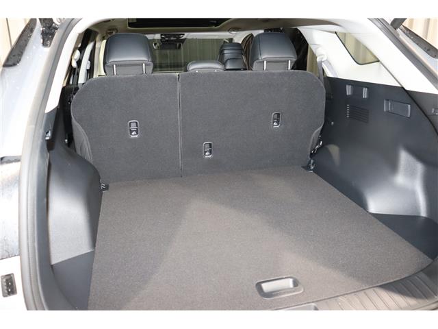 2025 Kia Sportage Plug-In Hybrid EX Premium (Stk: 26128) in Edmonton - Image 23 of 28