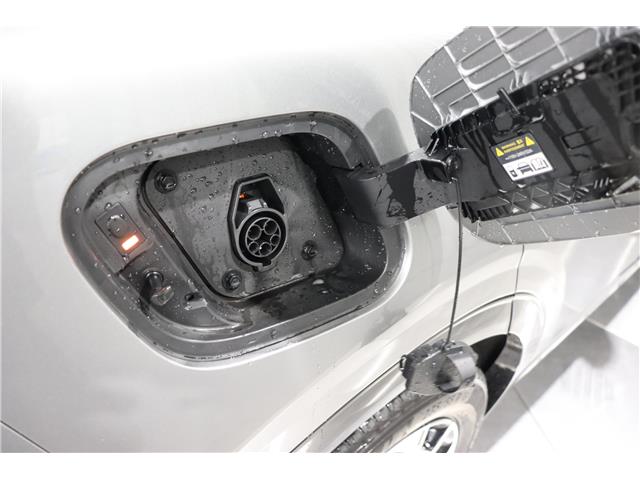 2025 Kia Sportage Plug-In Hybrid EX Premium (Stk: 26128) in Edmonton - Image 8 of 28