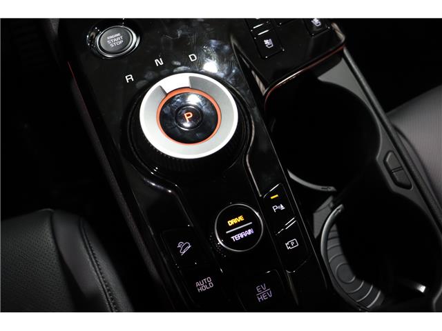 2025 Kia Sportage Plug-In Hybrid EX Premium (Stk: 26128) in Edmonton - Image 20 of 28