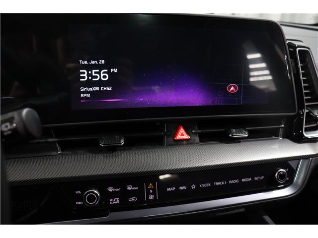 2025 Kia Sportage Plug-In Hybrid EX Premium (Stk: 26128) in Edmonton - Image 18 of 28