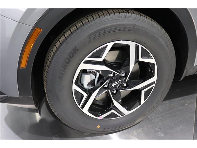 2025 Kia Sportage LX (Stk: 26127) in Edmonton - Image 7 of 19