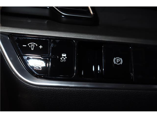 2025 Kia Sportage X-Line Limited w/Green Interior (Stk: 26091) in Edmonton - Image 18 of 31