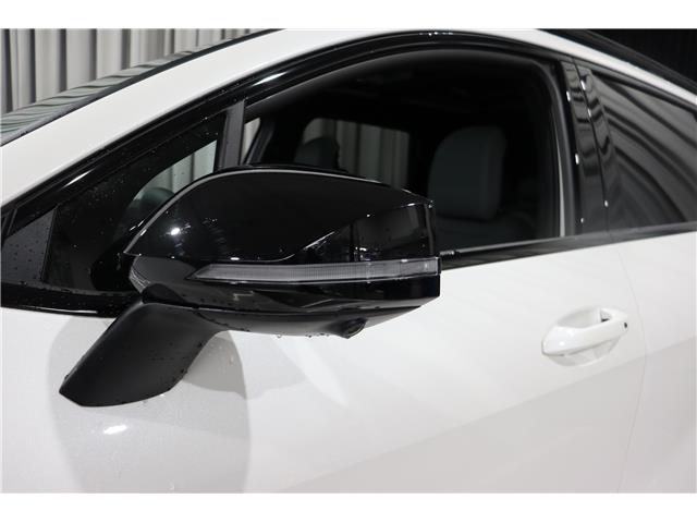 2025 Kia Sportage X-Line Limited w/Green Interior (Stk: 26091) in Edmonton - Image 7 of 31