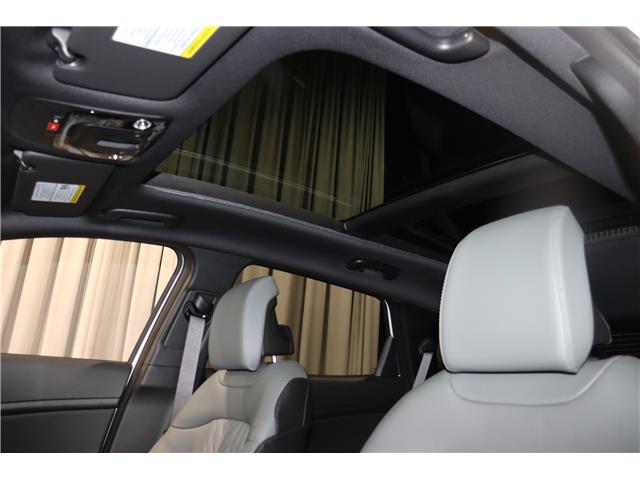 2025 Kia Sportage X-Line Limited w/Green Interior (Stk: 26091) in Edmonton - Image 12 of 31