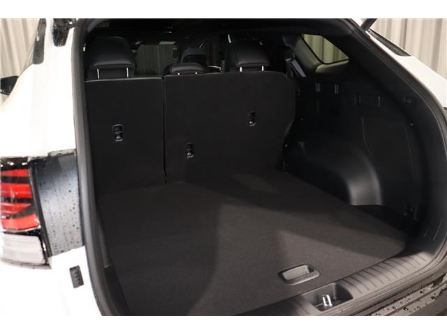 2025 Kia Sportage X-Line Limited w/Green Interior (Stk: 26091) in Edmonton - Image 27 of 31