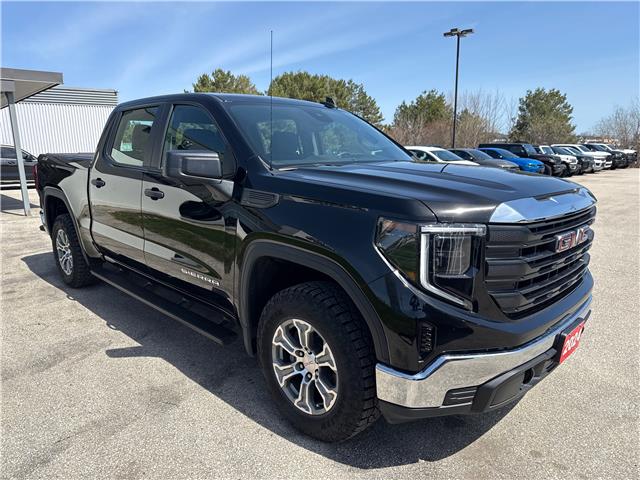 2024 GMC Sierra 1500 Pro (Stk: 0150P) in Meaford - Image 3 of 13 2024 GMC Sierra 1500 Pro (Stk: 0150P) in Meaford - Image 3 of 13