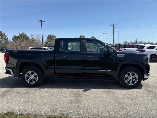 2024 GMC Sierra 1500 Pro (Stk: 0150P) in Meaford - Image 4 of 13 2024 GMC Sierra 1500 Pro (Stk: 0150P) in Meaford - Image 4 of 13
