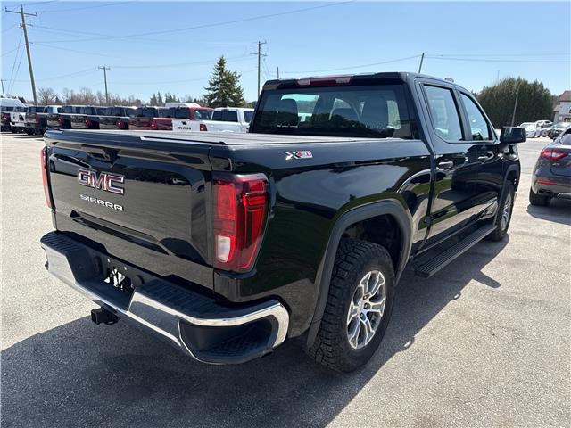 2024 GMC Sierra 1500 Pro (Stk: 0150P) in Meaford - Image 5 of 13 2024 GMC Sierra 1500 Pro (Stk: 0150P) in Meaford - Image 5 of 13