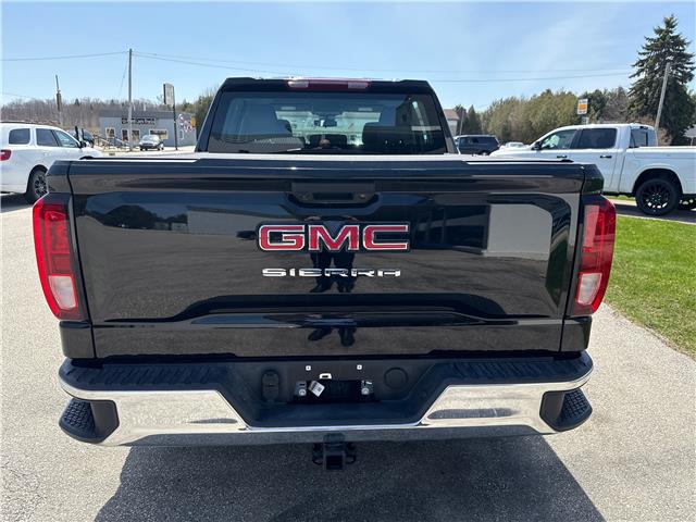2024 GMC Sierra 1500 Pro (Stk: 0150P) in Meaford - Image 6 of 13 2024 GMC Sierra 1500 Pro (Stk: 0150P) in Meaford - Image 6 of 13