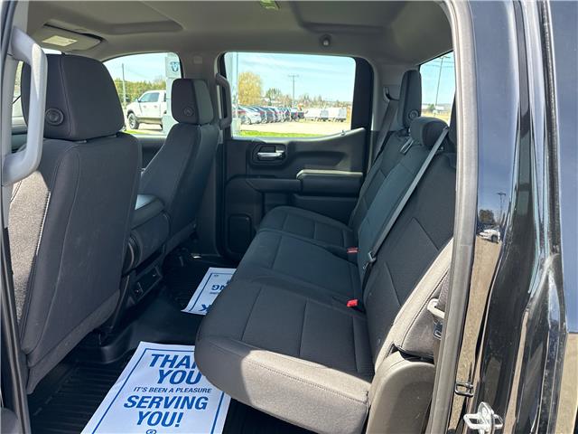 2024 GMC Sierra 1500 Pro (Stk: 0150P) in Meaford - Image 10 of 13 2024 GMC Sierra 1500 Pro (Stk: 0150P) in Meaford - Image 10 of 13