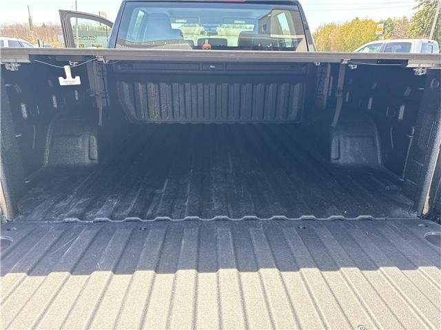 2024 GMC Sierra 1500 Pro (Stk: 0150P) in Meaford - Image 11 of 13 2024 GMC Sierra 1500 Pro (Stk: 0150P) in Meaford - Image 11 of 13