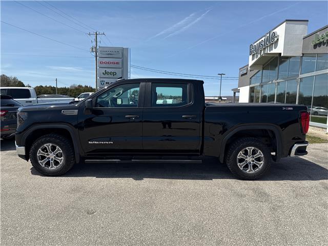 2024 GMC Sierra 1500 Pro (Stk: 0150P) in Meaford - Image 8 of 13 2024 GMC Sierra 1500 Pro (Stk: 0150P) in Meaford - Image 8 of 13