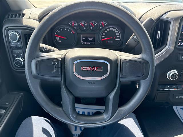 2024 GMC Sierra 1500 Pro (Stk: 0150P) in Meaford - Image 12 of 13 2024 GMC Sierra 1500 Pro (Stk: 0150P) in Meaford - Image 12 of 13