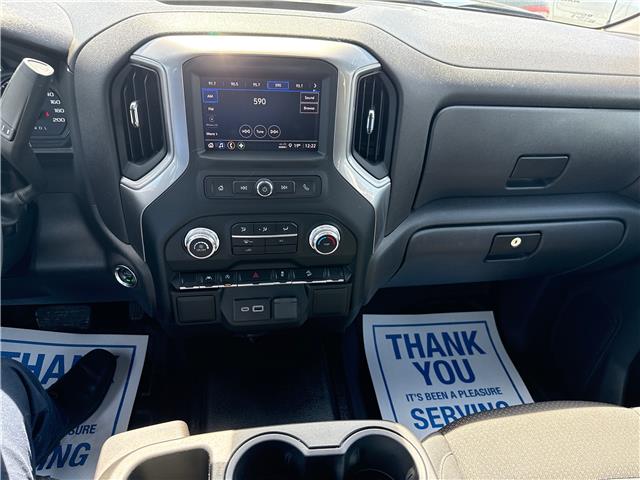 2024 GMC Sierra 1500 Pro (Stk: 0150P) in Meaford - Image 13 of 13 2024 GMC Sierra 1500 Pro (Stk: 0150P) in Meaford - Image 13 of 13