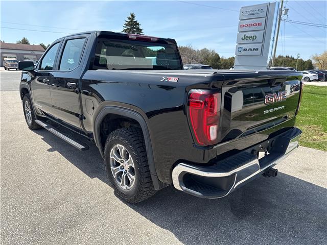 2024 GMC Sierra 1500 Pro (Stk: 0150P) in Meaford - Image 7 of 13 2024 GMC Sierra 1500 Pro (Stk: 0150P) in Meaford - Image 7 of 13