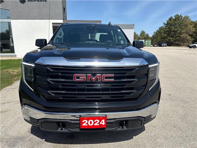 2024 GMC Sierra 1500 Pro (Stk: 0150P) in Meaford - Image 2 of 13 2024 GMC Sierra 1500 Pro (Stk: 0150P) in Meaford - Image 2 of 13