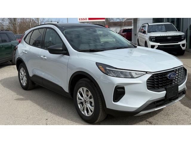 2025 Ford Escape Active (Stk: 25ES19) in GANANOQUE - Image 1 of 10